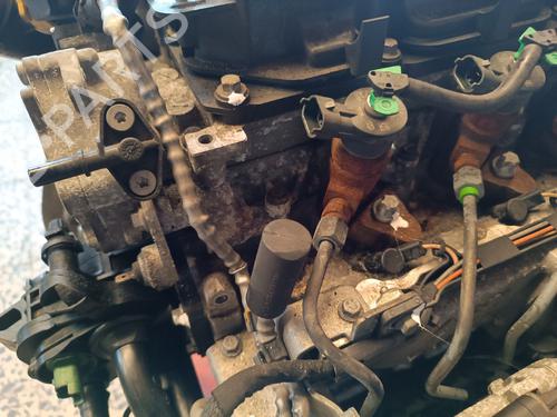 Engine CITROËN C-ELYSEE (DD_) 1.6 HDI 92 | BP34524361M1  - Image 10