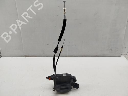 Used Front left lock Front left lock PEUGEOT 308 II (LB_, LP_, LW_, LH_, L3_) 1.5 BlueHDI 100 (102 hp) 34524365 34524365