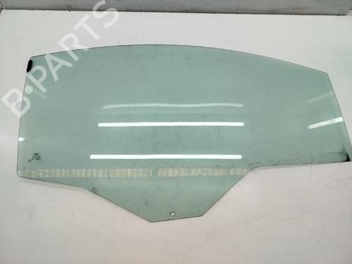 Used Front right door window Front right door window FORD KA (RU8) 1.2 (69 hp) 34524367 34524367