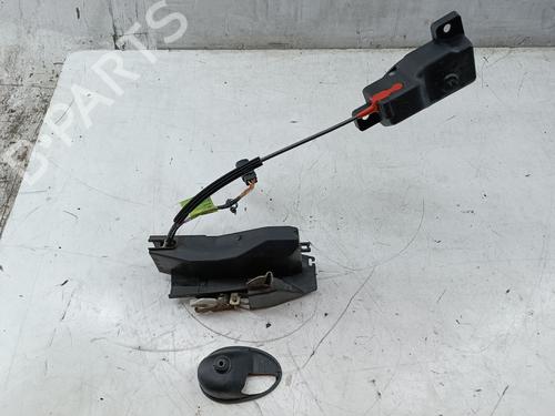 Used Front left lock Front left lock FORD FIESTA IV (JA_, JB_) 1.25 i 16V (75 hp) 34524368 34524368