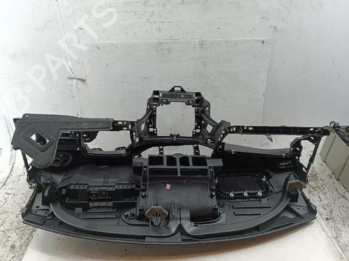 Used Airbag Kit Airbag Kit PEUGEOT 308 II (LB_, LP_, LW_, LH_, L3_) 1.5 BlueHDI 100 (102 hp) 34524369 34524369