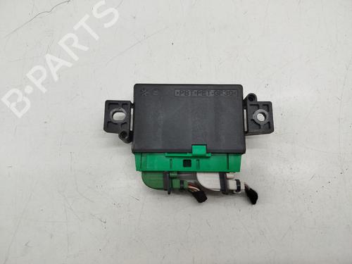 Used Electronic module Electronic module PEUGEOT 308 II (LB_, LP_, LW_, LH_, L3_) 1.5 BlueHDI 100 (102 hp) 34524373 34524373