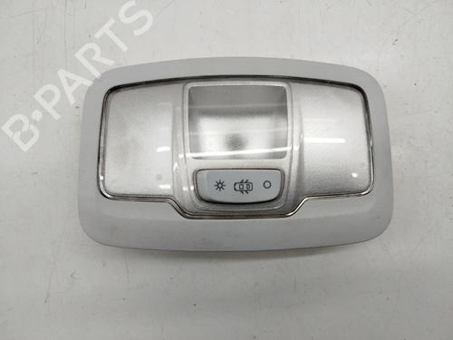 Used Interior roof light Interior roof light PEUGEOT 308 II (LB_, LP_, LW_, LH_, L3_) 1.5 BlueHDI 100 (102 hp) 34524375 34524375