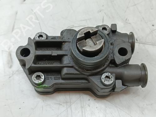 Used Vacuum pump Vacuum pump MERCEDES-BENZ C-CLASS (W202) C 200 D (202.120) (75 hp) 34524376 34524376