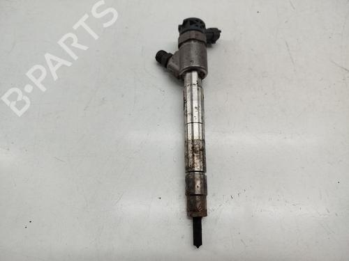 Used Injector Injector PEUGEOT 308 II (LB_, LP_, LW_, LH_, L3_) 1.5 BlueHDI 100 (102 hp) 34527880 34527880