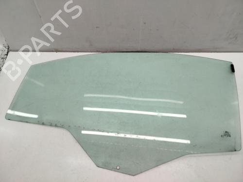 Dør rude ventre foran Dør rude ventre foran FORD KA (RU8) 1.2 (69 hp) 34527881 34527881