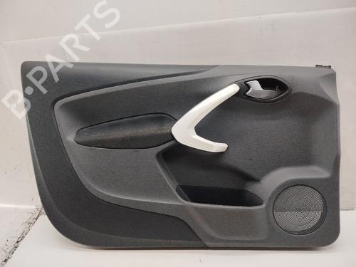 Used Front left panel Front left panel FORD KA (RU8) 1.2 (69 hp) 34527882 34527882