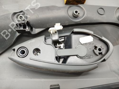 Front left panel FORD KA (RU8) 1.2 | BP34527882C58  - Image 5