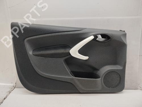 Front left panel FORD KA (RU8) 1.2 | BP34527882C58  - Image 8