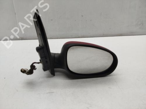 Used Right mirror Right mirror FORD KA (RU8) 1.2 (69 hp) 34527884 34527884