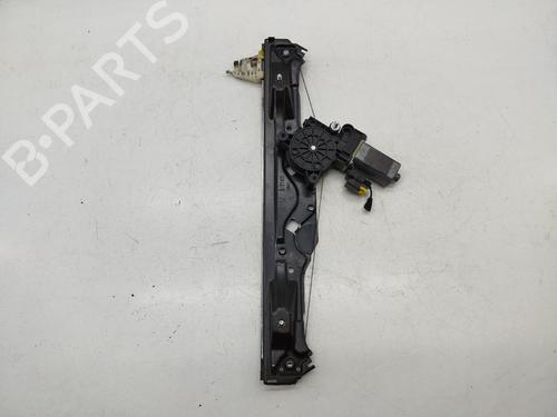 Used Front left window mechanism Front left window mechanism FORD KA (RU8) 1.2 (69 hp) 34527885 34527885