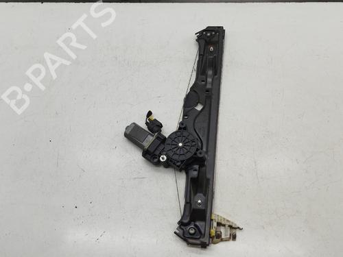 Front left window mechanism FORD KA (RU8) 1.2 | BP34527885C22  - Image 7