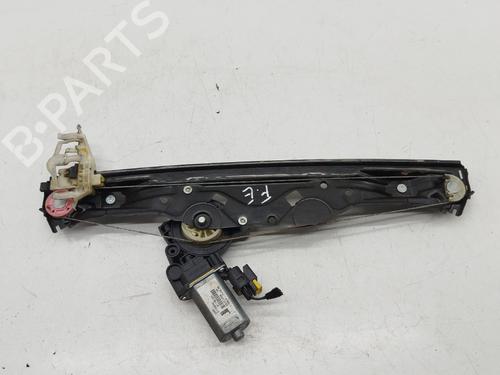 Front left window mechanism FORD KA (RU8) 1.2 | BP34527885C22  - Image 6