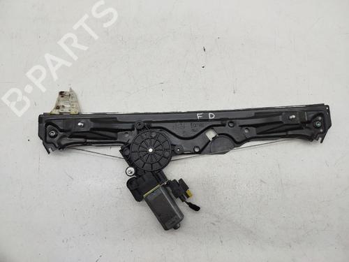 Used Front right window mechanism Front right window mechanism FORD KA (RU8) 1.2 (69 hp) 34527886 34527886