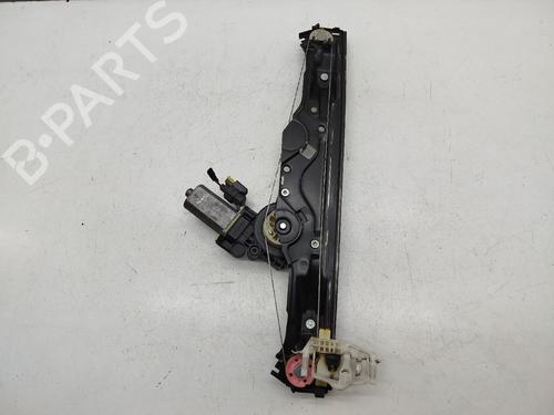 Front right window mechanism FORD KA (RU8) 1.2 | BP34527886C23  - Image 5