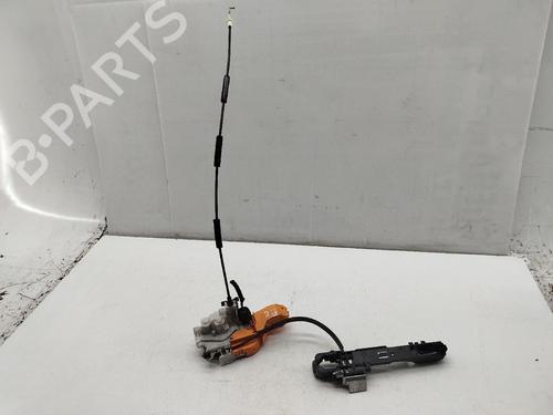 Used Front left lock Front left lock FORD KA (RU8) 1.2 (69 hp) 34527888 34527888