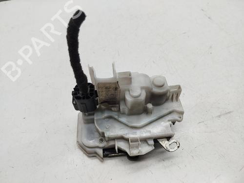 Used Front right lock Front right lock FORD KA (RU8) 1.2 (69 hp) 34527889 34527889