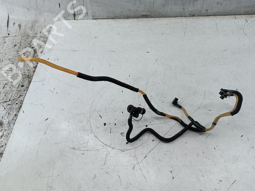 Used Pipe Pipe MERCEDES-BENZ C-CLASS (W202) C 200 D (202.120) (75 hp) 34541923 34541923