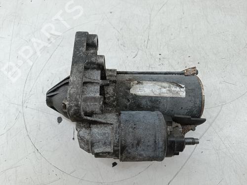 Used Starter Starter CITROËN C-ELYSEE (DD_) 1.6 HDI 92 (92 hp) 34541925 34541925