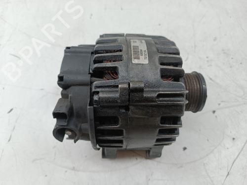 Used Alternator Alternator CITROËN C-ELYSEE (DD_) 1.6 HDI 92 (92 hp) 34541929 34541929