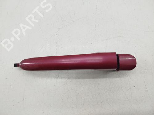 front-right-exterior-door-handle-ford-ka-ru8-2008-2009-2010-2011-2012-2013-2014-2015-2016-34541930 main image