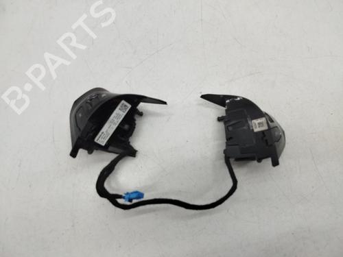 Used Switch Switch PEUGEOT 308 II (LB_, LP_, LW_, LH_, L3_) 1.5 BlueHDI 100 (102 hp) 34541944 34541944