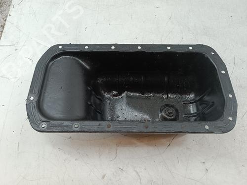 Cárter de óleo Cárter de óleo CITROËN BERLINGO Box Body/MPV (B9) 1.6 HDi 75 (75 hp) 34541945 34541945