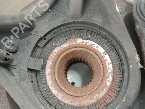 Left front steering knuckle CITROËN BERLINGO Box Body/MPV (B9) 1.6 HDi 75 | BP34541946M25 - Image 3