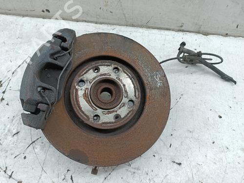 Left front steering knuckle CITROËN BERLINGO Box Body/MPV (B9) 1.6 HDi 75 | BP34541946M25 - Image 6