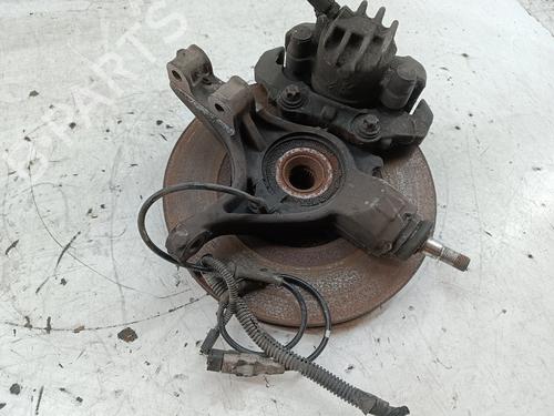 Left front steering knuckle CITROËN BERLINGO Box Body/MPV (B9) 1.6 HDi 75 | BP34541946M25 - Image 4