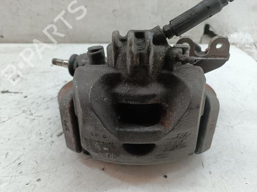 Left front steering knuckle CITROËN BERLINGO Box Body/MPV (B9) 1.6 HDi 75 | BP34541946M25 - Image 5