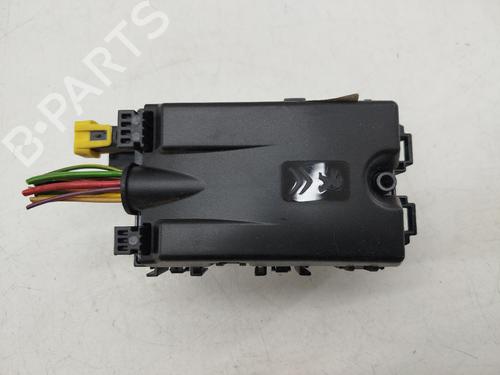 Used Fuse box Fuse box PEUGEOT 308 II (LB_, LP_, LW_, LH_, L3_) 1.5 BlueHDI 100 (102 hp) 34541947 34541947