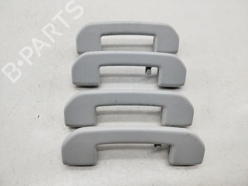 Used Front left interior door handle Front left interior door handle PEUGEOT 308 II (LB_, LP_, LW_, LH_, L3_) 1.5 BlueHDI 100 (102 hp) 34541950 34541950