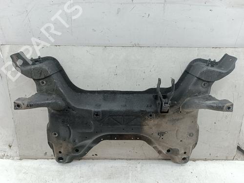 Forbro Forbro CITROËN BERLINGO Box Body/MPV (B9) 1.6 HDi 75 (75 hp) 34541951 34541951