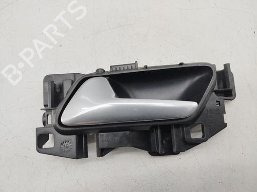 Used Rear left interior door handle Rear left interior door handle PEUGEOT 308 II (LB_, LP_, LW_, LH_, L3_) 1.5 BlueHDI 100 (102 hp) 34541953 34541953