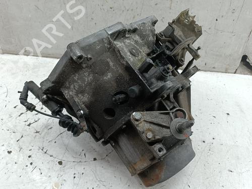 Used Gearbox Gearbox CITROËN C-ELYSEE (DD_) 1.6 HDI 92 (92 hp) 34541952 34541952