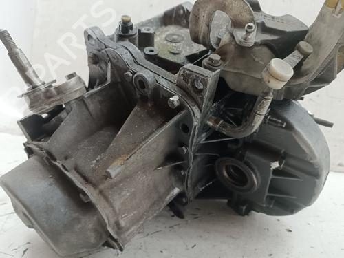 Gearbox CITROËN C-ELYSEE (DD_) 1.6 HDI 92 | BP34541952M3  - Image 6