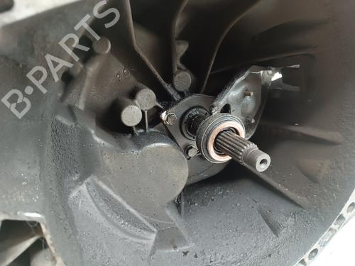 Gearbox CITROËN C-ELYSEE (DD_) 1.6 HDI 92 | BP34541952M3  - Image 7