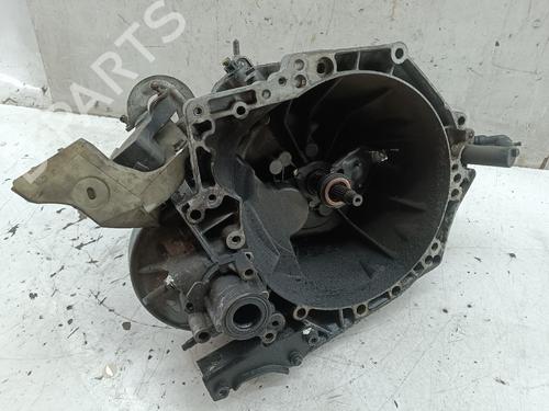 Gearbox CITROËN C-ELYSEE (DD_) 1.6 HDI 92 | BP34541952M3  - Image 8