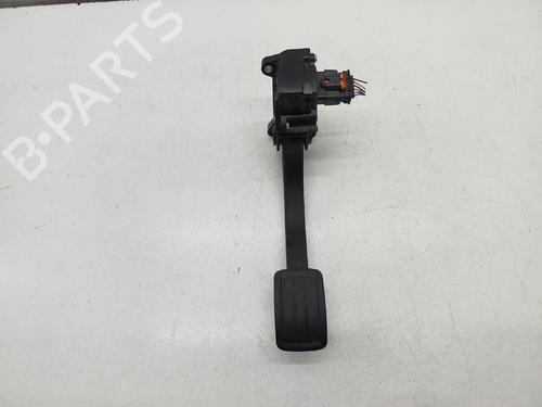 Pedal Pedal PEUGEOT 308 II (LB_, LP_, LW_, LH_, L3_) 1.5 BlueHDI 100 (102 hp) 34541955 34541955