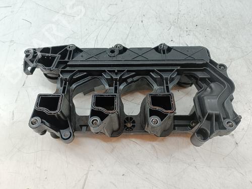 Ventildeckel für Ventildeckel PEUGEOT 308 II (LB_, LP_, LW_, LH_, L3_) 1.5 BlueHDI 100 (102 hp) 34541958 34541958