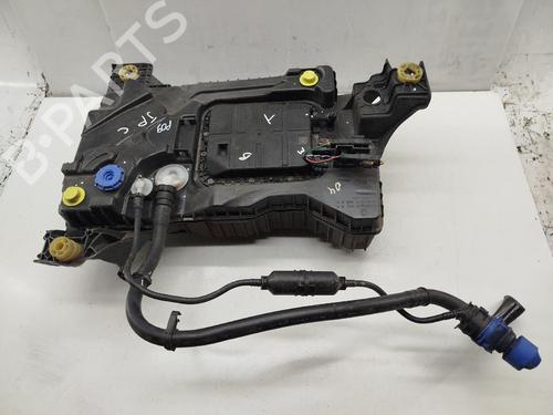 Used AdBlue tank AdBlue tank PEUGEOT 308 II (LB_, LP_, LW_, LH_, L3_) 1.5 BlueHDI 100 (102 hp) 34555068 34555068