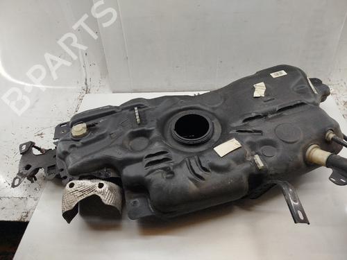 Benzintank Benzintank PEUGEOT 308 II (LB_, LP_, LW_, LH_, L3_) 1.5 BlueHDI 100 (102 hp) 34555071 34555071