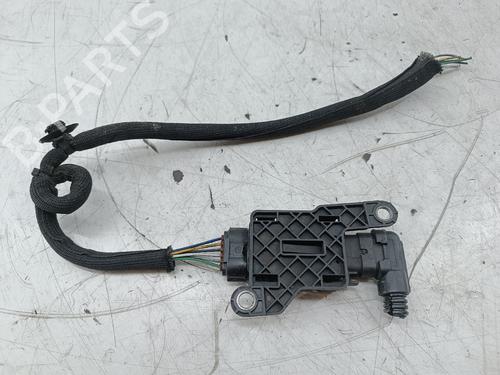 Used Electronic module Electronic module PEUGEOT 308 II (LB_, LP_, LW_, LH_, L3_) 1.5 BlueHDI 100 (102 hp) 34555075 34555075