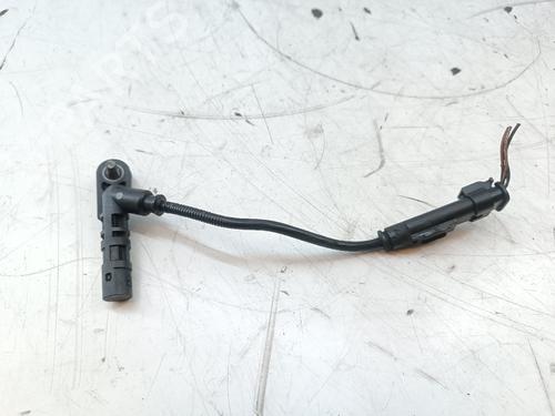 Used Electronic module Electronic module PEUGEOT 308 II (LB_, LP_, LW_, LH_, L3_) 1.5 BlueHDI 100 (102 hp) 34555078 34555078