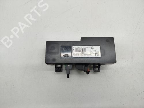 Used Electronic module Electronic module PEUGEOT 308 II (LB_, LP_, LW_, LH_, L3_) 1.5 BlueHDI 100 (102 hp) 34555086 34555086