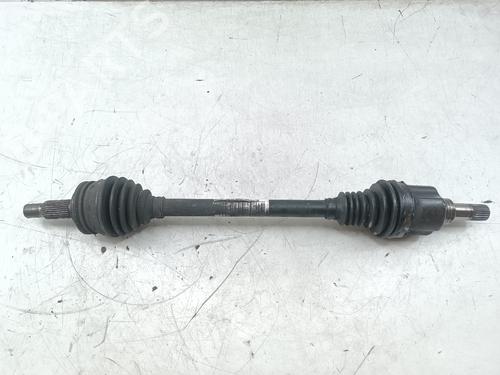 Used Left front driveshaft Left front driveshaft PEUGEOT 308 II (LB_, LP_, LW_, LH_, L3_) 1.5 BlueHDI 100 (102 hp) 34555089 34555089