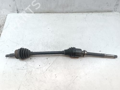 Used Right front driveshaft Right front driveshaft PEUGEOT 308 II (LB_, LP_, LW_, LH_, L3_) 1.5 BlueHDI 100 (102 hp) 34555090 34555090