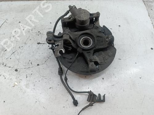 Used Left front steering knuckle Left front steering knuckle 34555091 34555091