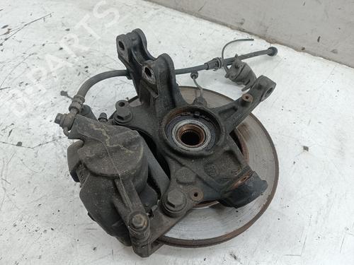 Used Right front steering knuckle Right front steering knuckle 34555092 34555092